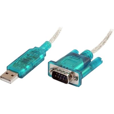 USB to Serial Adapter Cable USB to Serial Adapter Cable